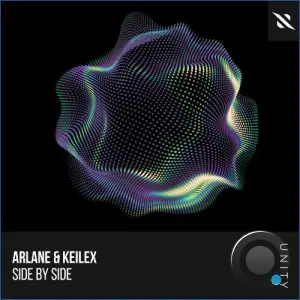 Arlane & Keilex - Side By Side (2026)
