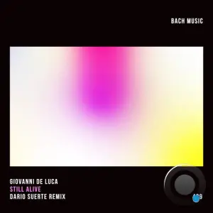 Giovanni De Luca - Still Alive (2026)