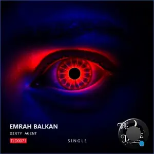 Emrah Balkan - Dirty Agent (2026)