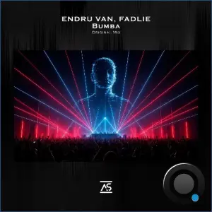 Endru Van, Fadlie - Bumba (2026)