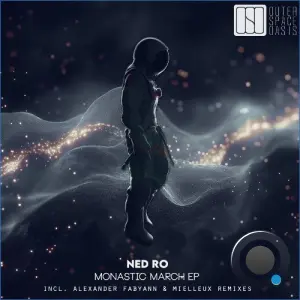 NED RO - Monastic March (2026)