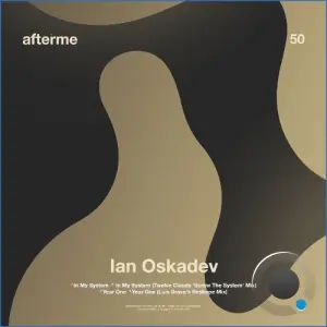 Ian Oskadev - DAM50 (2026)