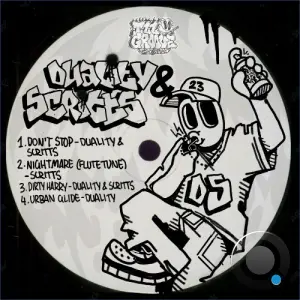 Duality / Scritts - Don't Stop (2026)