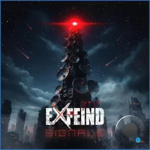Exfeind - Signale (2026)