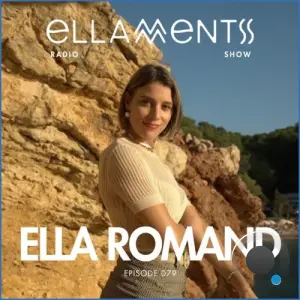 Ella Romand - Ellaments 081 (2026-09-22)