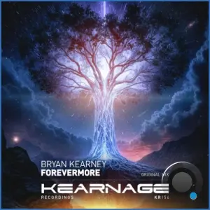 Bryan Kearney - Forevermore (2026)