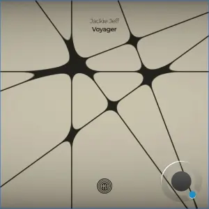 Jackie Jeff - Voyager (2026)