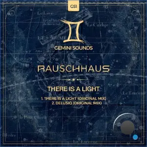 Rauschhaus - There Is A Light (2026)