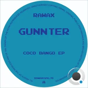 Gunnter - Coco Bango (2026)