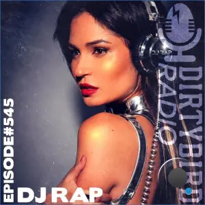 Dj Rap - Dirtybird Radio 545 (2026-09-21)