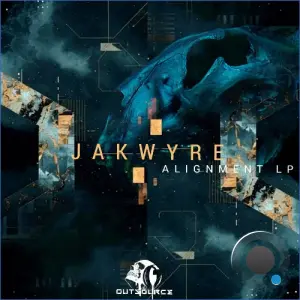 Jakwyre - Alignment LP (2026)