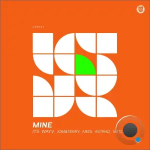 ITS WAYV - Mine (2026)