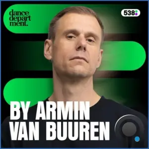 Armin Van Buuren - 538 Dance Department (Ibiza Special) (2026-09-21)