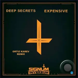 Deep Secrets - Expensive (2026)