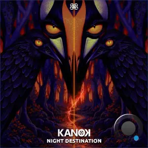 Kanok - Night Destination (2026)