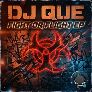 DJ Que - Fight Or Flight (2026)