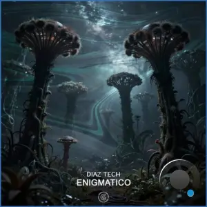 Diaz Tech - Enigmatico (2026)