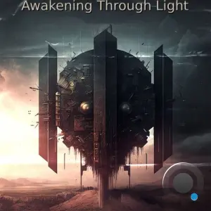 Rich Azen - Awakening Through Light (2026)