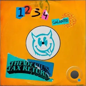 Galantis - 1234 (2026)