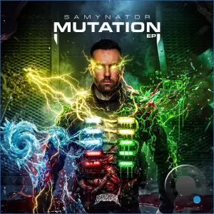 Samynator - Mutation (2026)