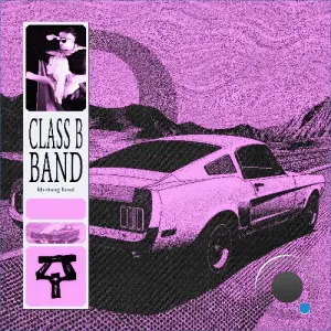 Class B Band - Mustang Road (2026)