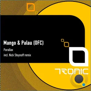 Mango & Palau - Parallax (2026)