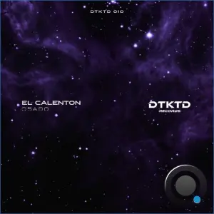 Osado - El Calenton (2026)