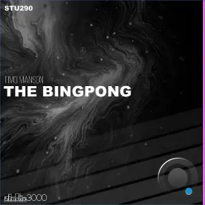 Timo Manson - The BingPong (2026)