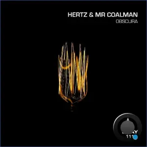 Hertz, Mr Coalman - Obscura (2026)