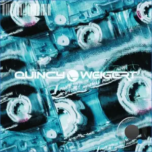Quincy Weigert - The Record Shop (2026)