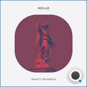 Medlar x mtsjungles - Solar (2026)
