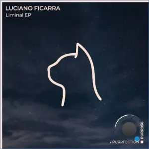 Luciano Ficarra - Liminal (2026)