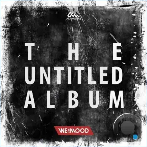 Alphaverb - The Untitled Album (2026)