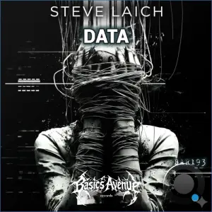 Steve Laich - Data (2026)
