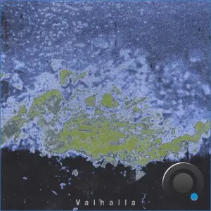 Teik Arô - Valhalla (2026)