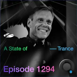 Armin van Buuren - A State Of Trance Episode 1294 (2026-09-10)
