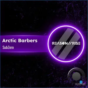 Arctic Barbers - Subzero (2026)