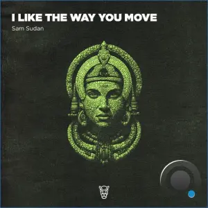 Sam Sudan - I Like the Way You Move (2026)