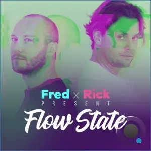 Fred X Rick - Flow State 009 (2026-09-24)