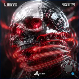 DJ Johan Weiss - Purgatory (2026)