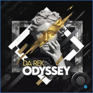Da Rek - Odyssey (2026)