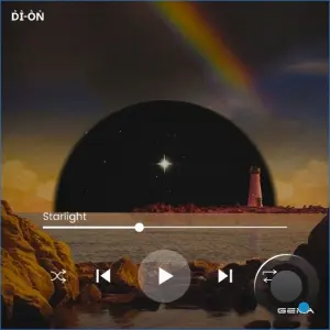 Di-on - Starlight (2026)