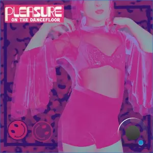 Dream Days - Pleasure on The Dancefloor (2026)