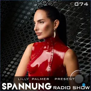 Lilly Palmer - Spannung Radio 074 (2026-09-28)