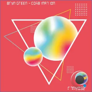 Bryn Green - Combination (2026)