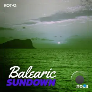 Balearic Sundown 053 (2026)
