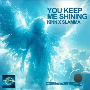 Kinn x Slamma - You Keep Me Shining (2026)