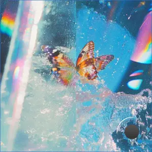 Daphni - Butterfly (Expanded Edition) (2026)
