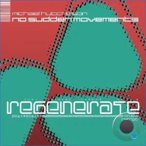 Michael Hutcheson - No Sudden Movements (2026)