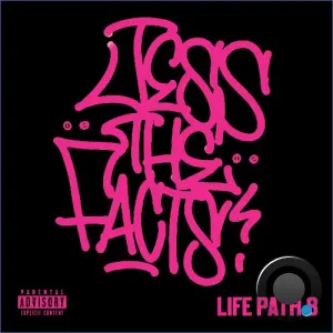 Jess The Facts - Life Path 8 (2026)